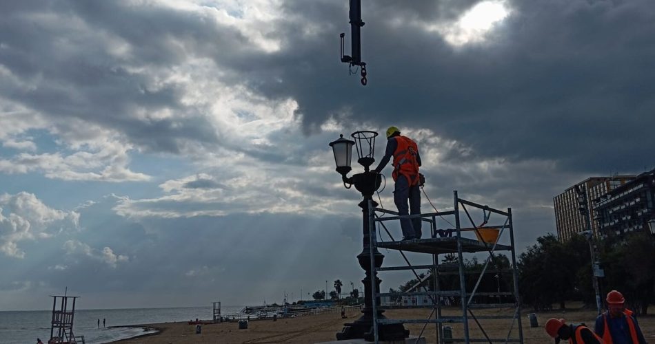 29-09-25 candelabri lavori 7