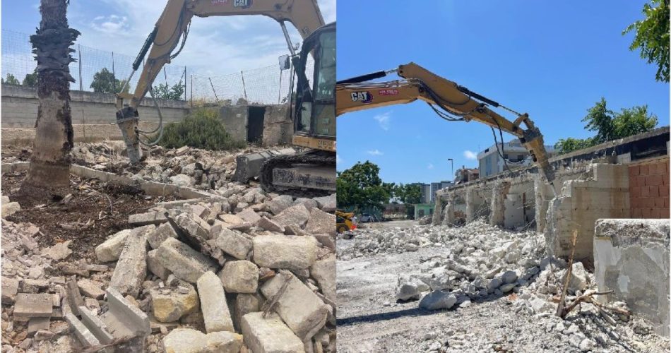 29-10-24 - costa sud - lott 6 demolizioni