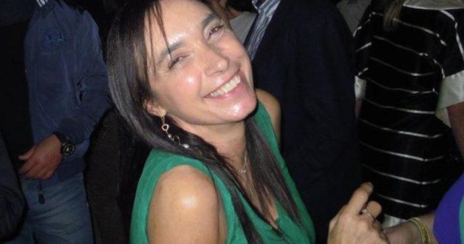 mariangela caldarola