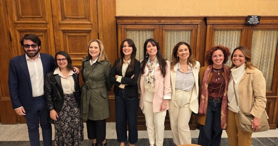 30-04-25 Le due Bari 2025_presentata la nuova edizione del bando