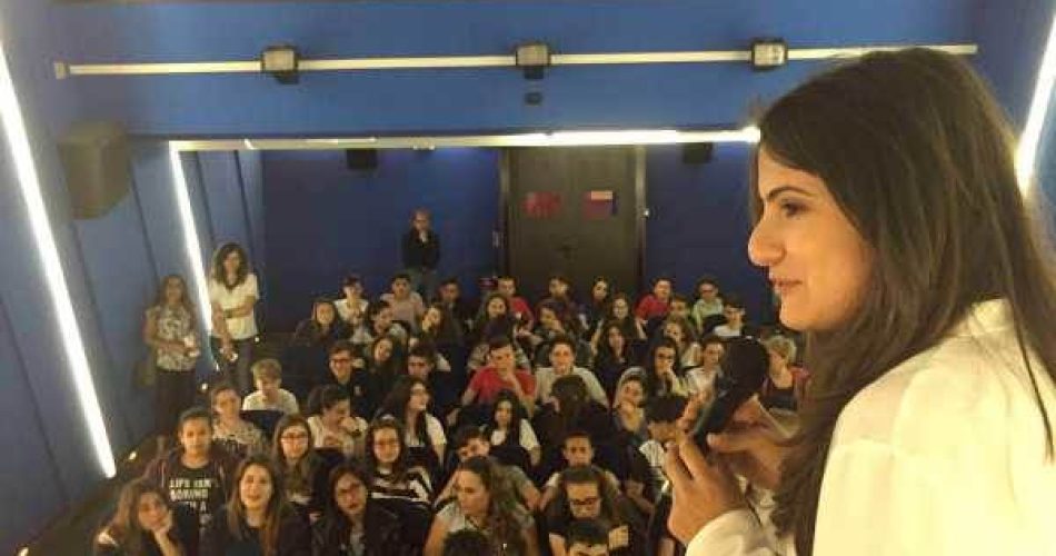 Proeizione The Answer