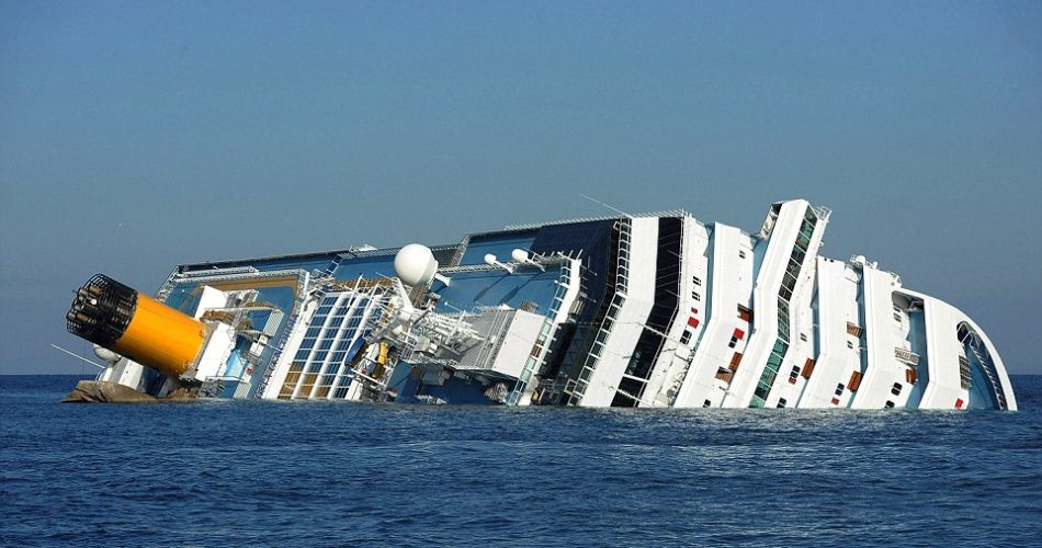 costa concordia
