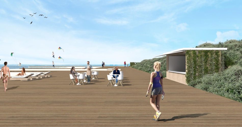 31-03-23 pubblicata gara accordo quadro su collegamento spiagge Pane e pomodoro - Torre quetta_render 4