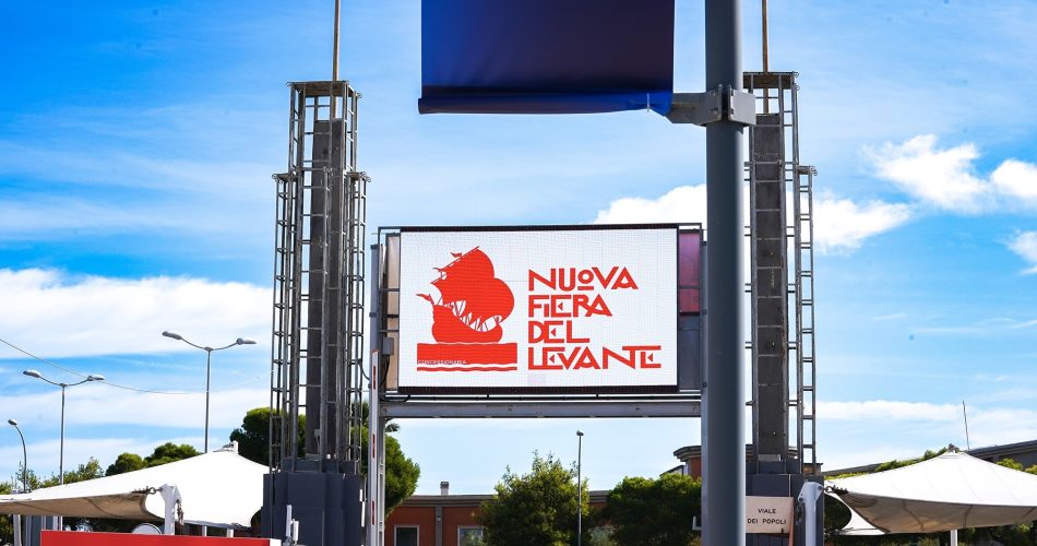 fiera del levante