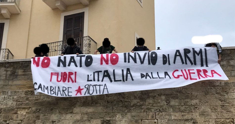 forze armate mattarella