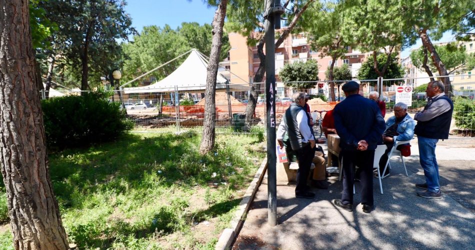 pensionati piazzetta dei papi