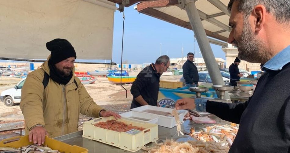 decaro santo spirito