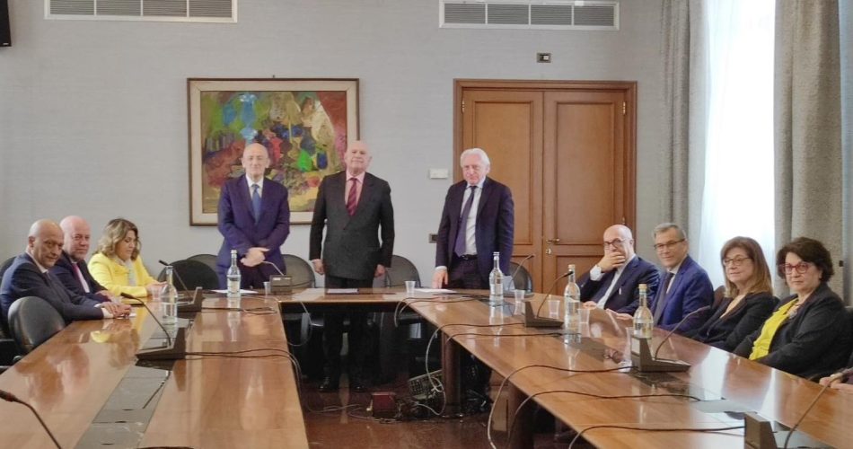 ordine avvocati nordio