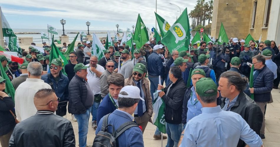 foto confagricoltura