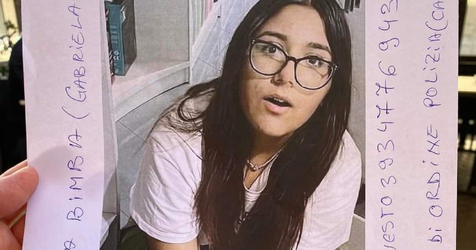 Foto Facebook Penelope Puglia