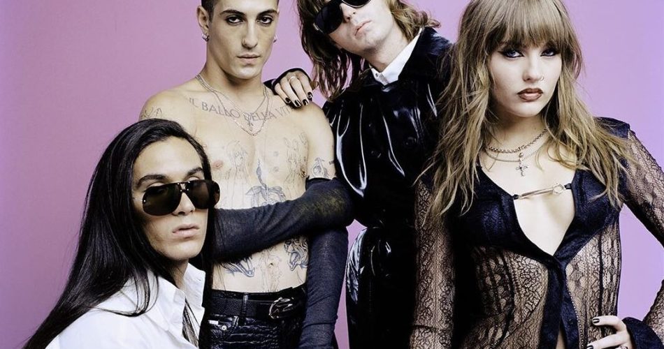 maneskin