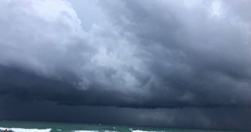 foto METEOONE PUGLIA