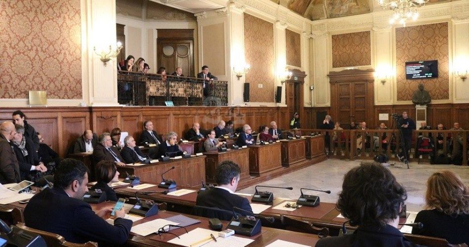 4 consiglio comunale