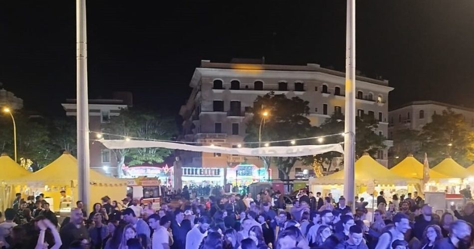 villaggio gusto 2024