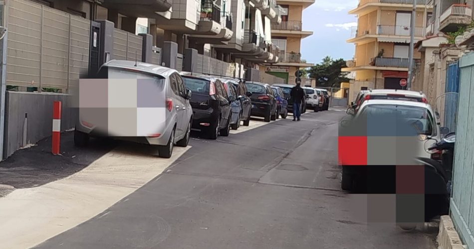foto facebook Vivere San Girolamo Fesca