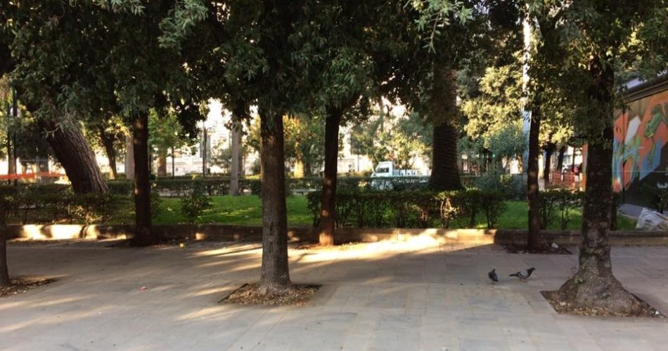 (foto Mario Spagnoletti)