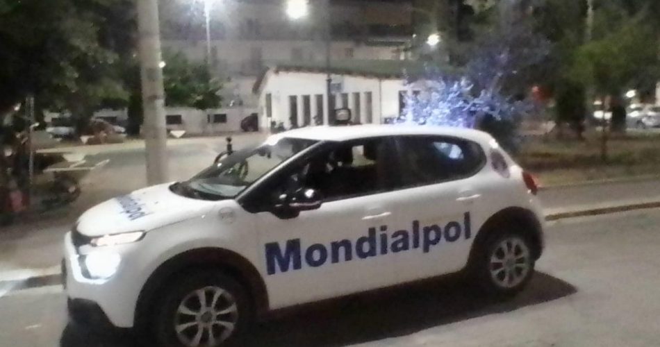 Foto Facebook Michele Sollecito sindaco