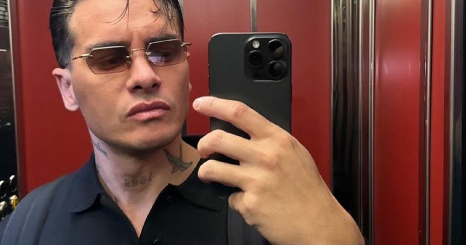 Foto Facebook Basciano