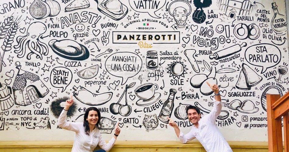 panzerotti new york