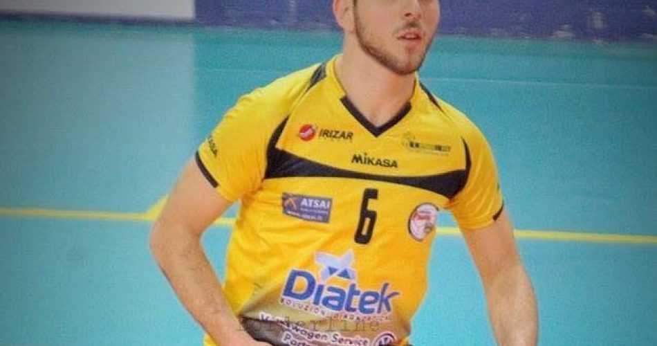 Pallavolo Bari Rinaldi