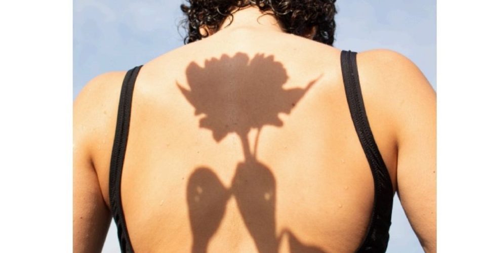 bellezza imperfezione mostra