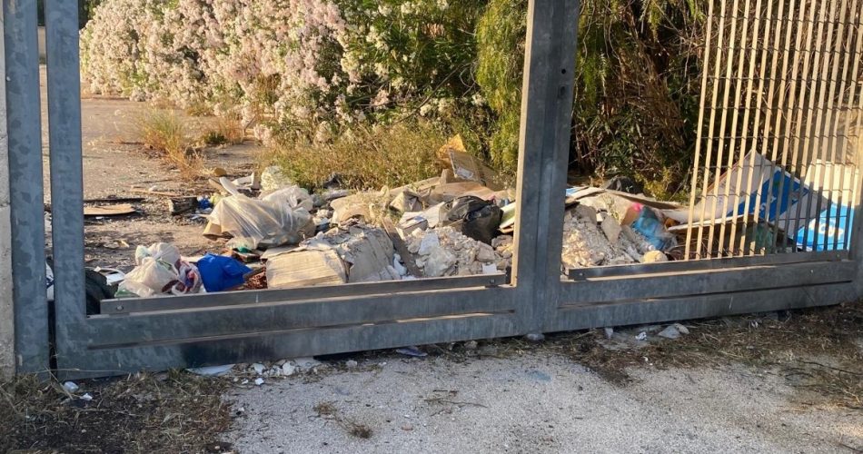 Foto Facebook Nicola Schingaro