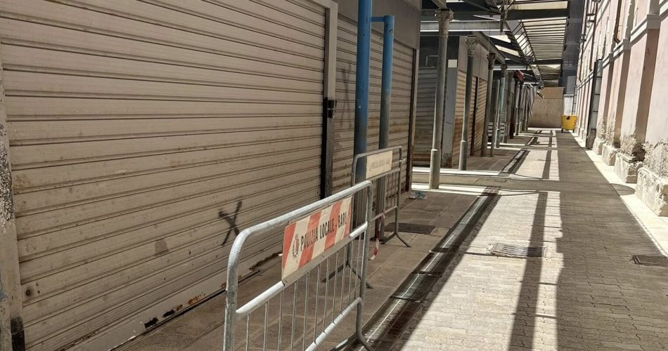 merctao ittico manifattura