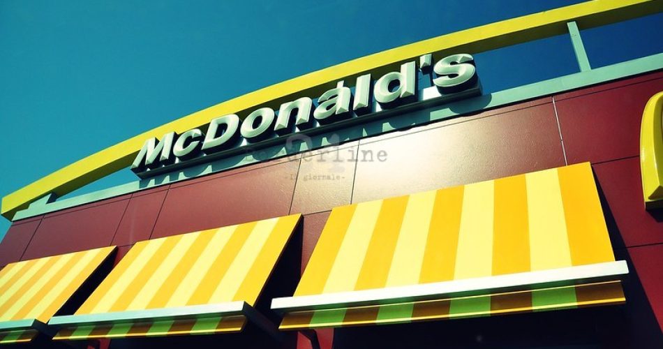 mc donald's