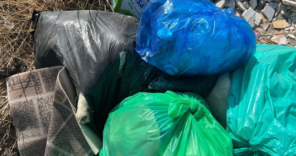 Foto Facebook sindaco Pitta Giuseppe