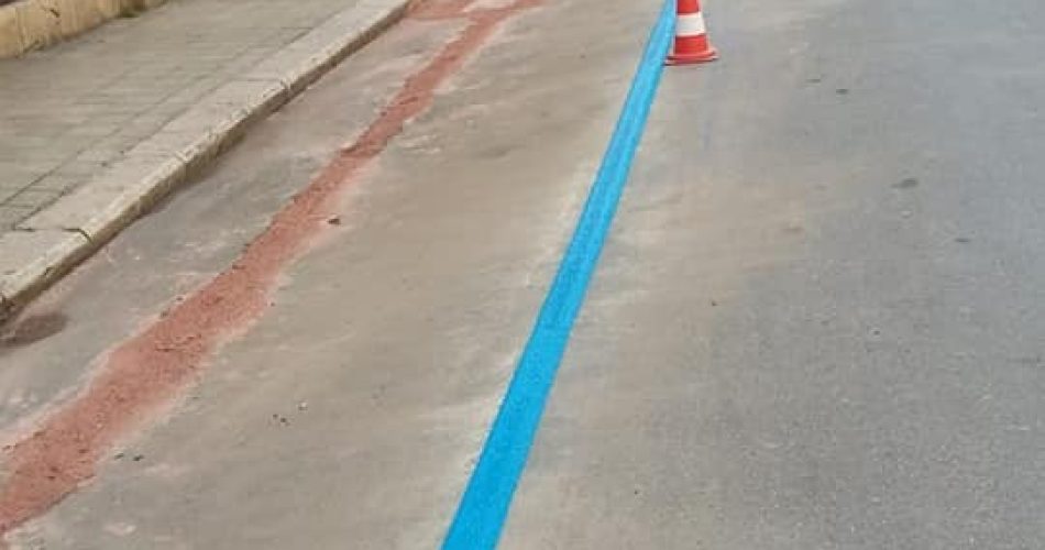 strisce zona umbertina