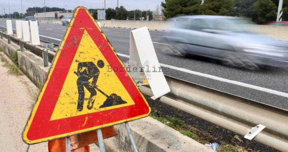 tangenziale lavori tangenziale lavori