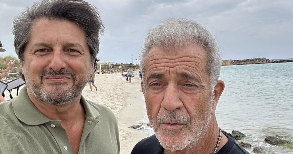 Foto Facebook Rocky Malatesta