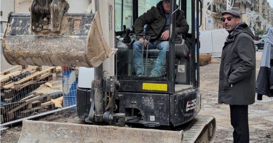 Foto Facebook Leccese