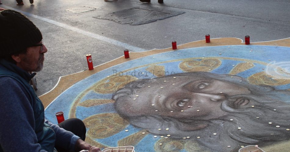 foto Lucia Iaffaldano