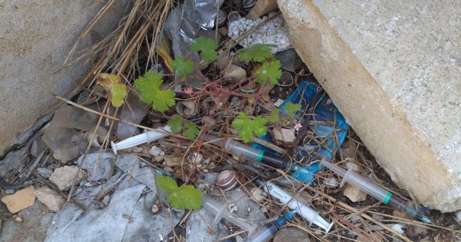 siringhe quartierino