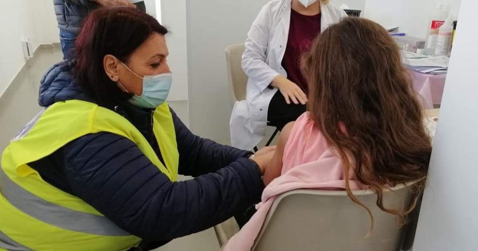 vaccini bimbi