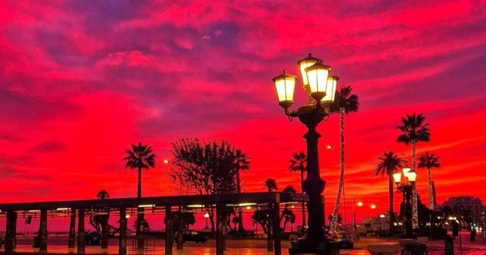 Foto Instagram Angela Ricci