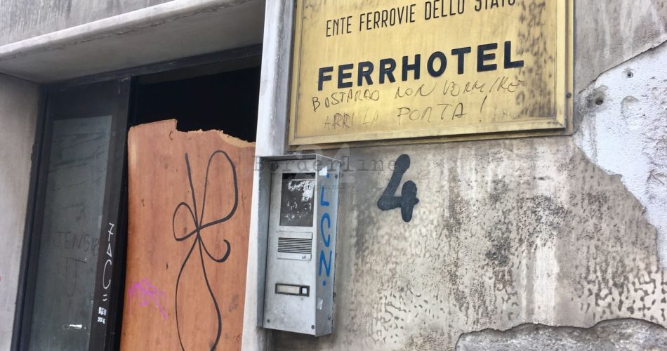 FERRHOTEL
