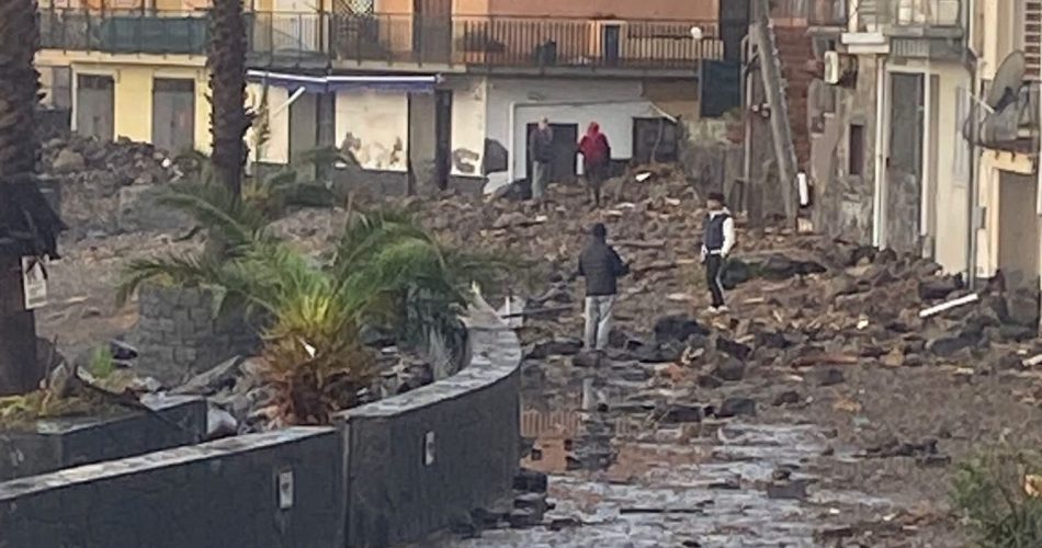 Foto Facebook 
Nino Di Guardo Sindaco per Misterbianco