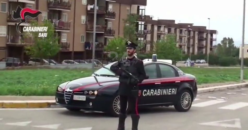 Carabinieri