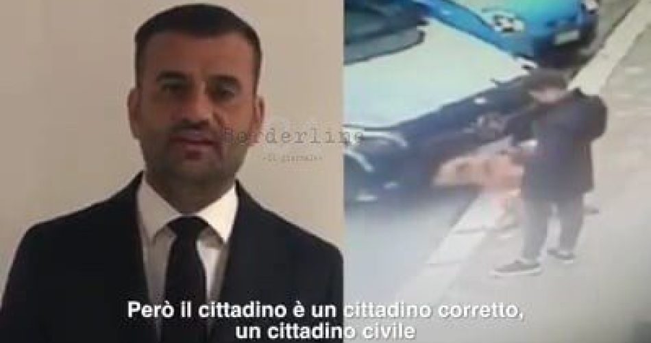 decaro video facebook