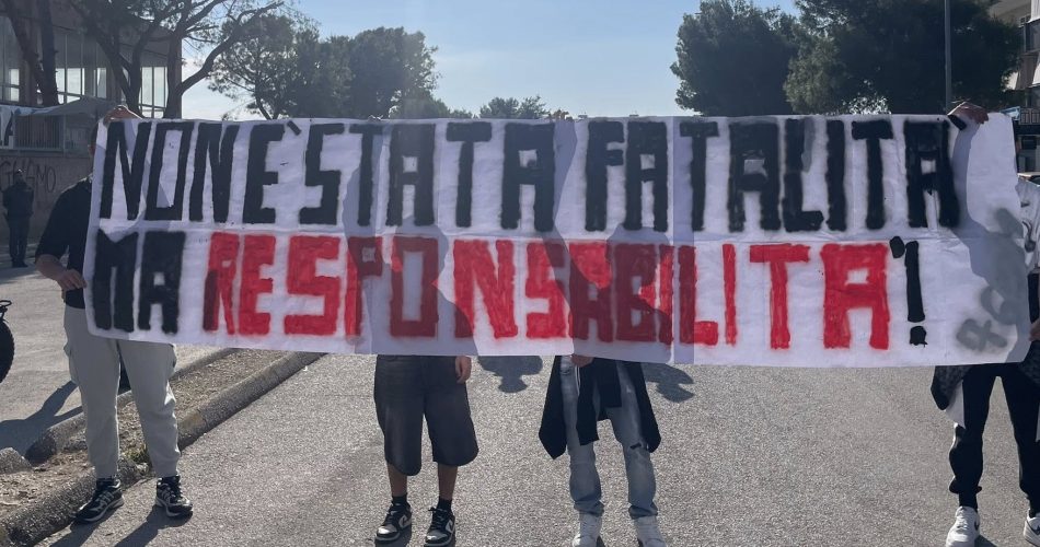 Foto Facebook Vito Troilo