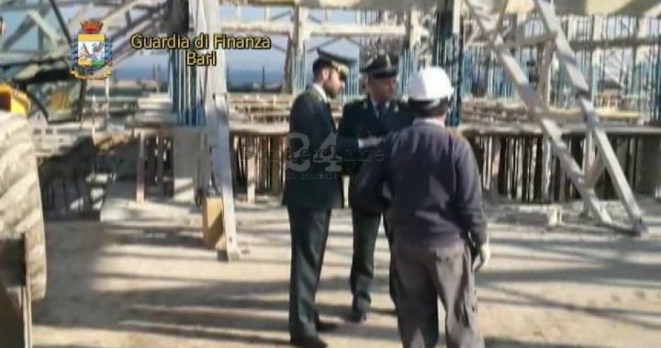 finanza controlli bari