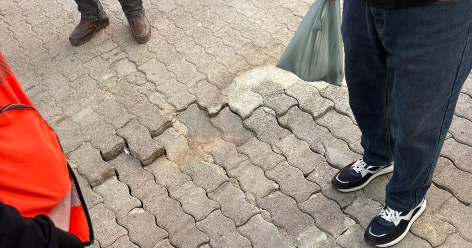 Foto Facebook Luca Bratta