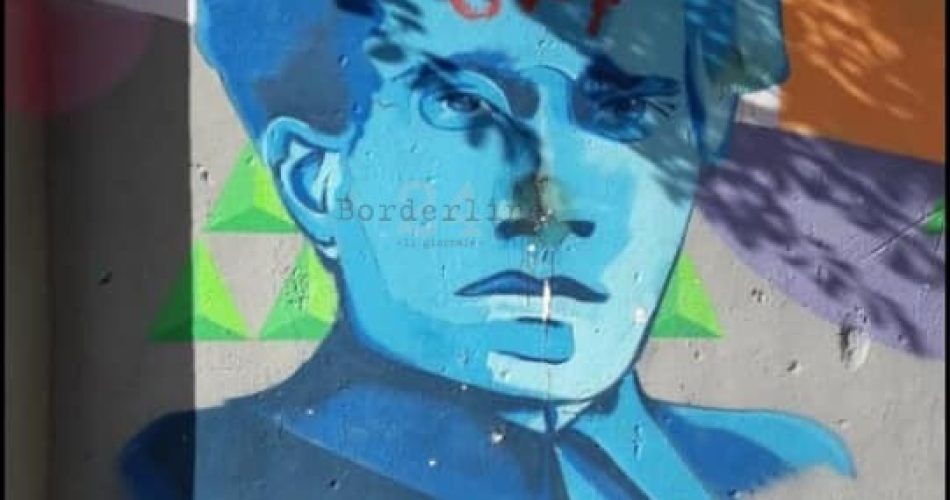 murale gramsci