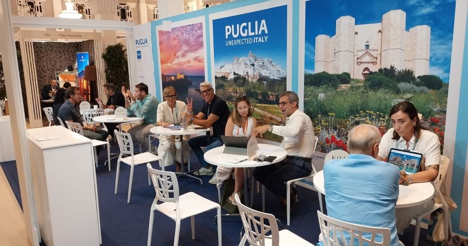 7 PURE 2024 PUGLIA