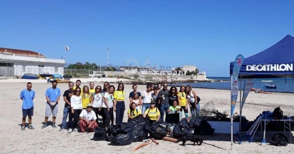 volontari san giorgio