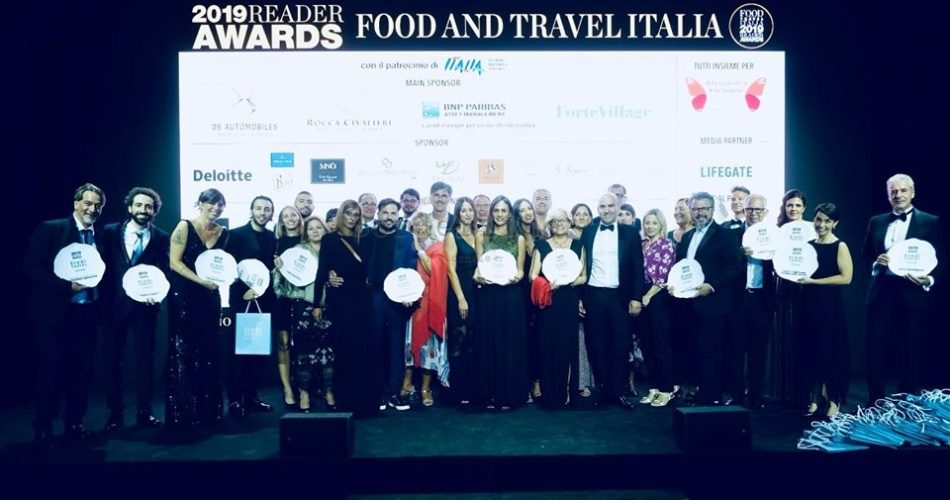 food and travel italia puglia