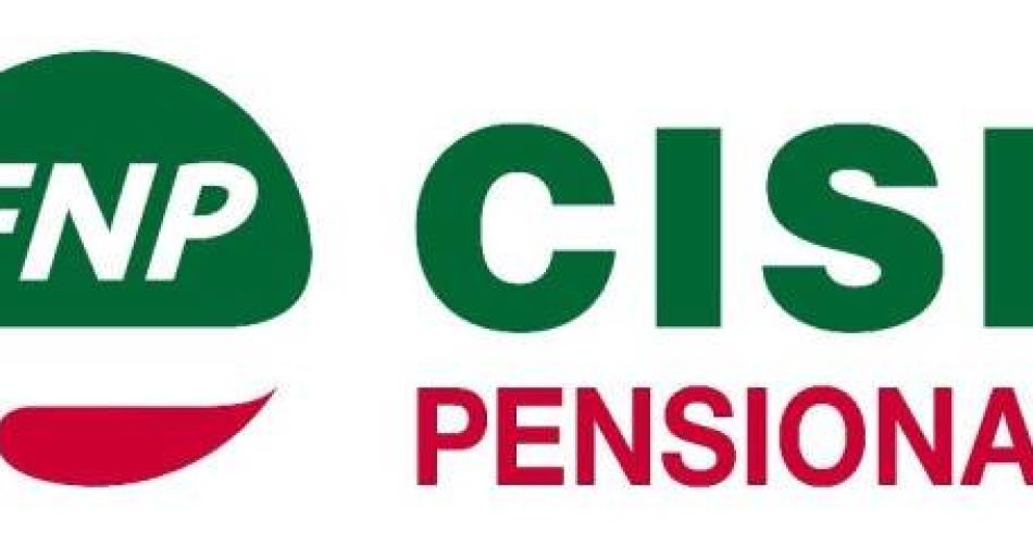 Fnp Cisl Pensionati E