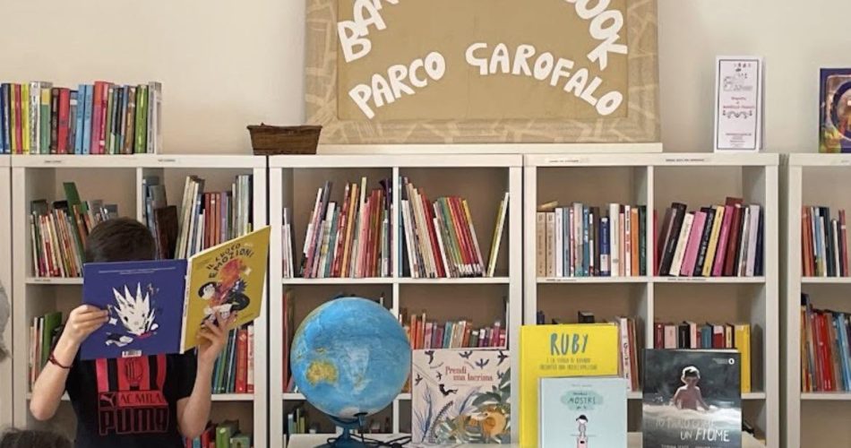 biblioteca palese